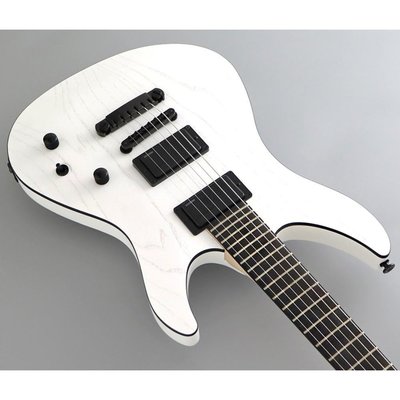 Fujigen Mythic Elektro Gitar JMY3ASHE/OPW