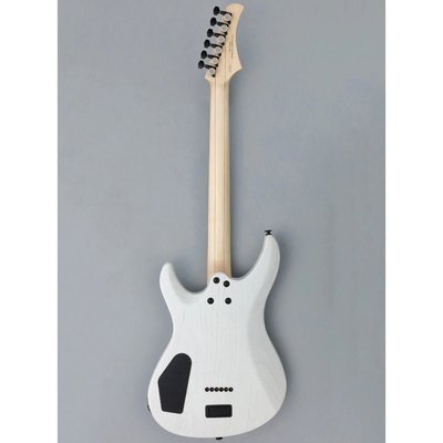 Fujigen Mythic Elektro Gitar JMY3ASHE/OPW