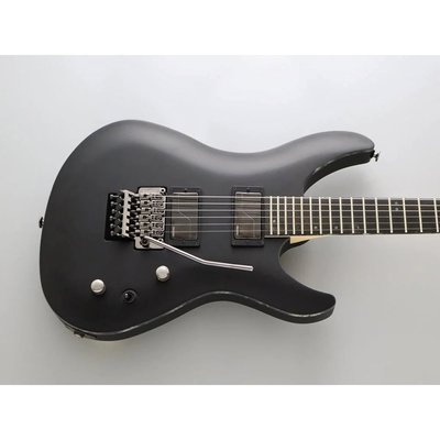 Fujigen Mythic Elektro Gitar JMY3MHDLE/MBK