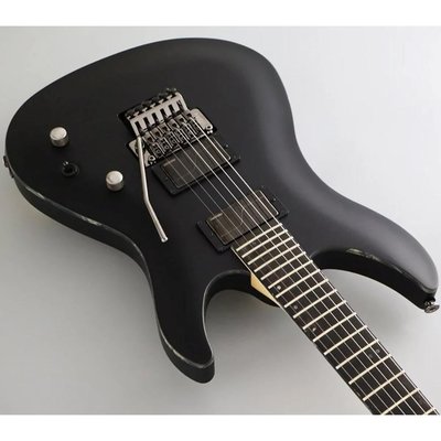 Fujigen Mythic Elektro Gitar JMY3MHDLE/MBK