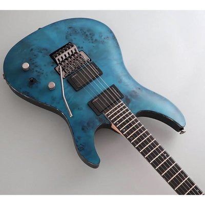 Fujigen Mythic Elektro Gitar JMY3MHEW1DLE/ABF