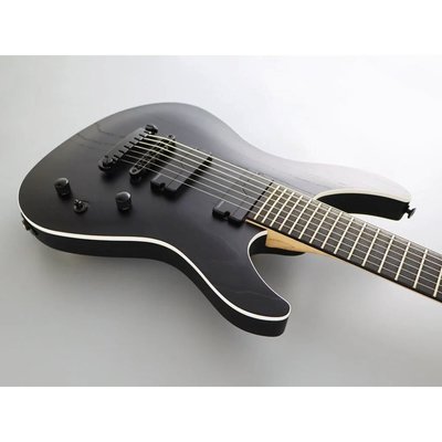 Fujigen Mythic Elektro Gitar JMY73ASHE/OPB