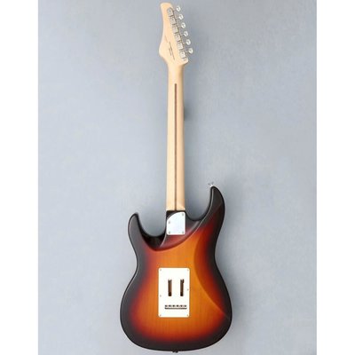 Fujigen Odyssey Elektro Gitar EOS2ALR/VSB