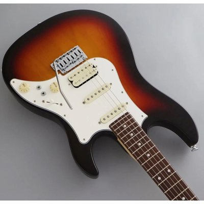 Fujigen Odyssey Elektro Gitar EOS2ALR/VSB