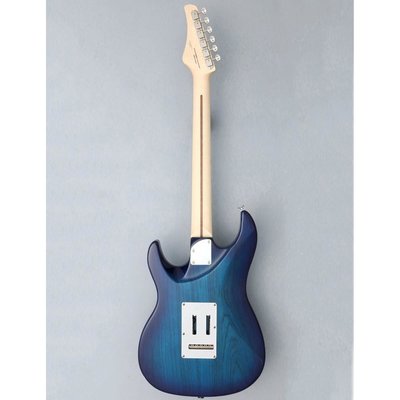 Fujigen Odyssey Elektro Gitar EOS2ASHM/SBB