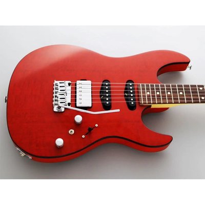 Fujigen Odyssey Elektro Gitar JOS2DUEW3R/MOF