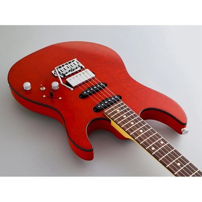 Fujigen Odyssey Elektro Gitar JOS2DUEW3R/MOF