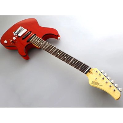 Fujigen Odyssey Elektro Gitar JOS2DUEW3R/MOF