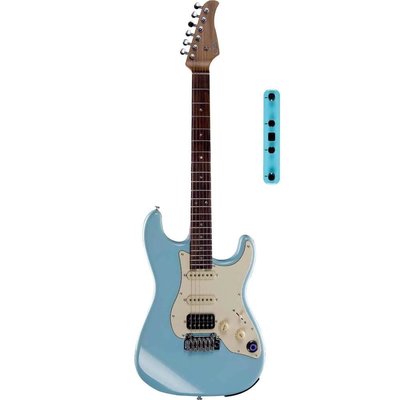 GTRS P800BL Smart Elektro Gitar