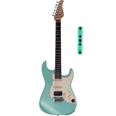 GTRS P800GR Smart Elektro Gitar