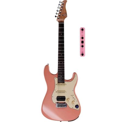 GTRS P800PK Smart Elektro Gitar