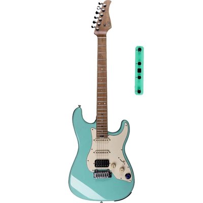 GTRS P801GR Smart Elektro Gitar