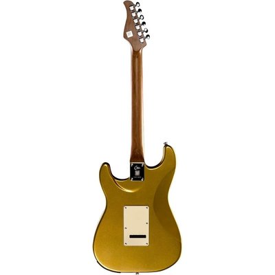 GTRS S800GLBK Smart Elektro Gitar