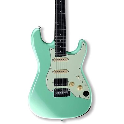 GTRS S800GR Smart Elektro Gitar