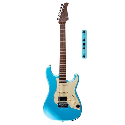 GTRS S801BL Smart Elektro Gitar