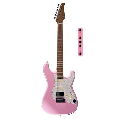 GTRS S801PK Smart Elektro Gitar