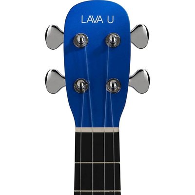 Lava LVUBL Mavi Ukulele