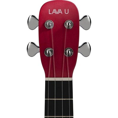 Lava LVURD Kırmızı Ukulele