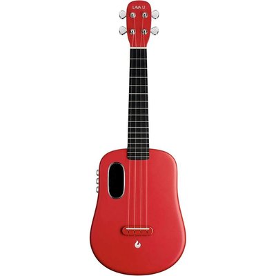 Lava LVURD Kırmızı Ukulele