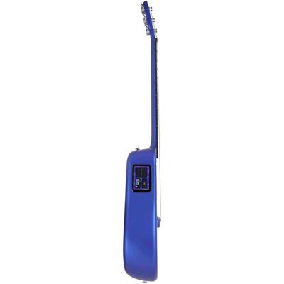 Lava Me 3 Smart Elektro Akustik Gitar LVM3BL