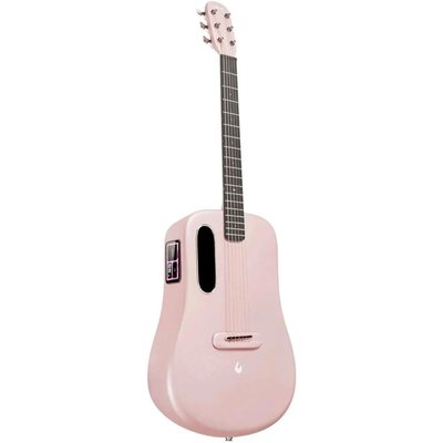 Lava Me 3 Smart Elektro Akustik Gitar LVM3PK