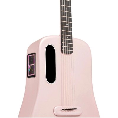 Lava Me 3 Smart Elektro Akustik Gitar LVM3PK