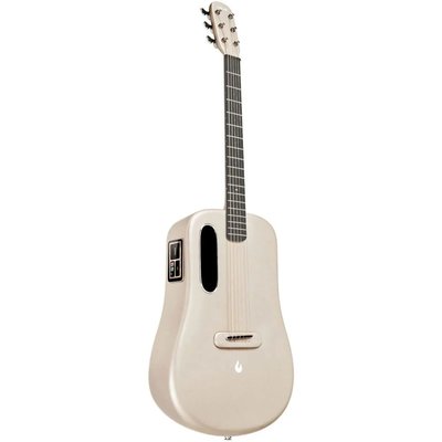 Lava Me 3 Smart Elektro Akustik Gitar LVM3SGL