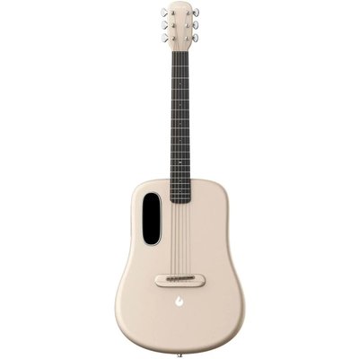 Lava Me 3 Smart Elektro Akustik Gitar LVM3SGL