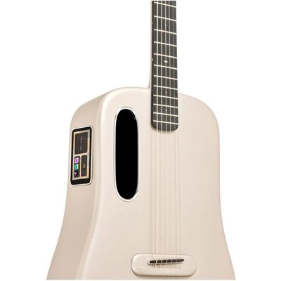 Lava Me 3 Smart Elektro Akustik Gitar LVM3SGL