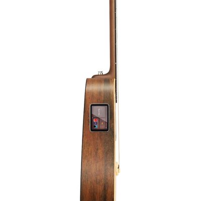 LAVA ME 4 Smart Elektro Akustik Gitar (Ladin - LVM4S41WBB)