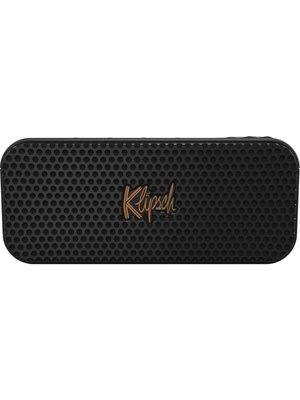 Klipsch Nashville Taşınabilir Bluetooth Hoparlör