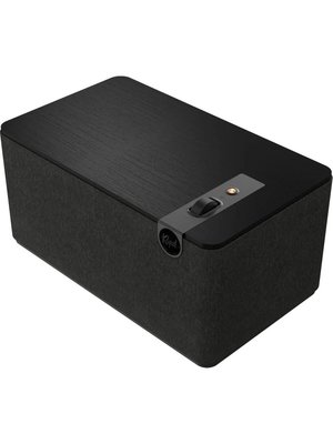 Klipsch The Three Plus Siyah Bluetooth Hoparlör