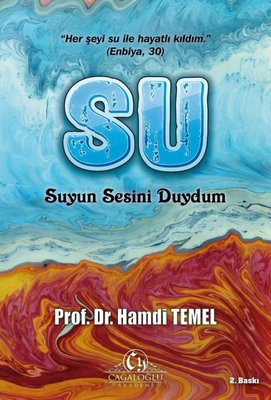 Su - Suyun Sesini Duydum