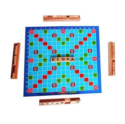 Redka Kelime Oyunu Rd5310