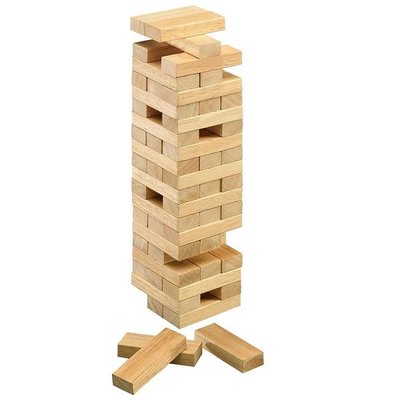 Redka Rulo Kule Oyunu 54 Prç Rd5315
