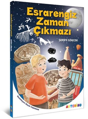 Esrarengiz Zaman Çıkmazı