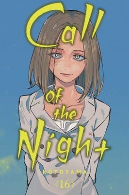 Call of the Night Vol. 16 (Call of the Night)