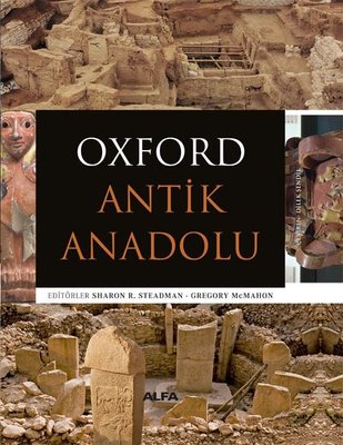 Oxford Antik Anadolu