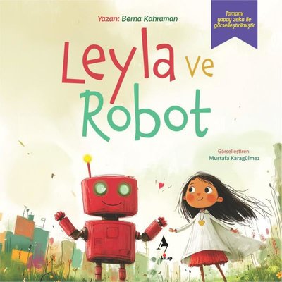 Leyla ve Robot