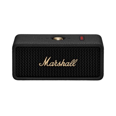 Marshall Emberton III Bluetooth Hoparlör