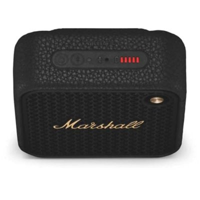 Marshall Willen 2 Bluetooth Hoparlör Siyah