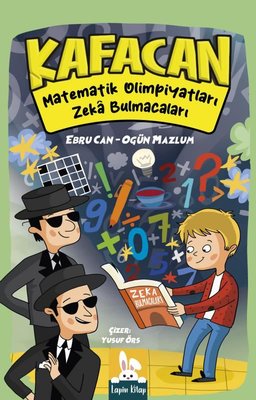 Kafacan - Matematik Olimpiyatları - Zeka Bulmacaları