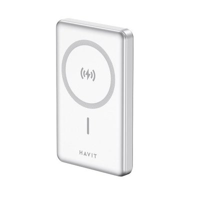 Havit PB5203 MageSafe Powerbank 10.000 mAh Gri