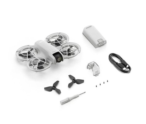 DJI Neo Drone