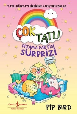 Çok Tatlı - Pijama Sürprizi