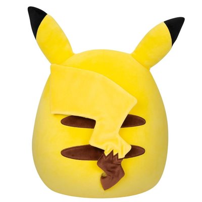 Squishmallows Pokemon Serisi Pikachu Pelüş 25 cm | D&R