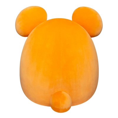 Squishmallows Pokemon Serisi Teddiursa Pelüş 25 cm