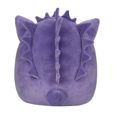 Squishmallows Pokemon Serisi Gengar Pelüş 36 cm