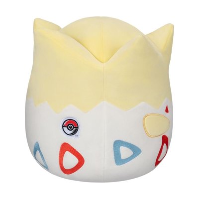 Squishmallows Pokemon Serisi Togepi Pelüş 50 cm