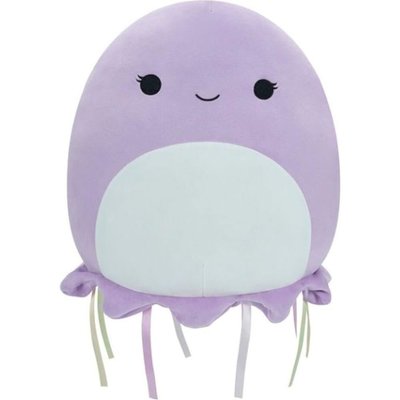 Squishmallows Denizanası Anni Pelüş 30 cm